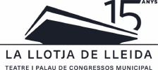Palau de Congressos La Llotja